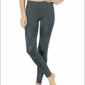 Alo Moto Leggings